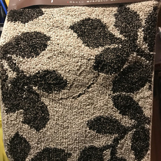 キッチンマットの画像