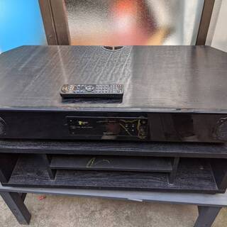 【決まりました】中古　シアターラック　SHARP AN-AR30...