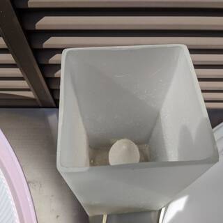 【決まりました】中古 照明３つセット　NEC（7LV111）丸善電機（LME-17211）+メーカー不明照明の画像