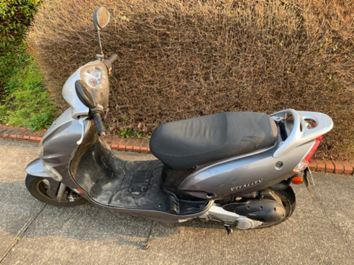 大型の原付‼️激安販売‼️‼️‼️