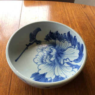 大皿　煮物などの画像