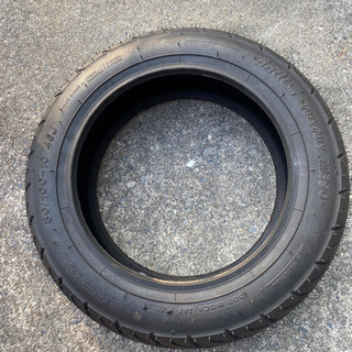原付用タイヤ新品