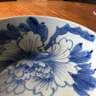 大皿　煮物などの画像