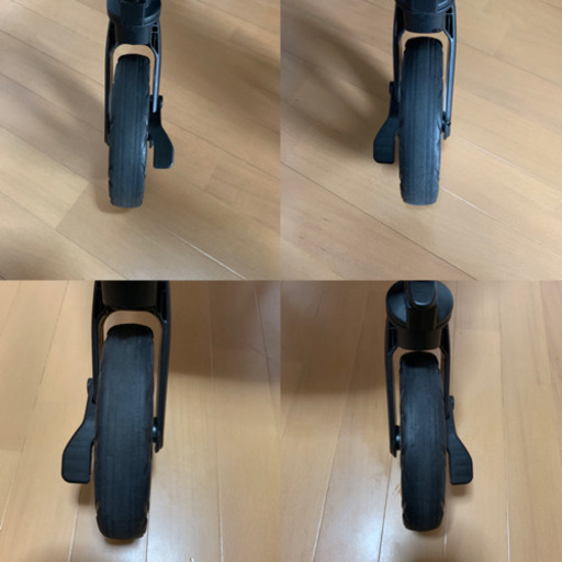 Pigeonピジョン A型ベビーカー  fino フィーノ