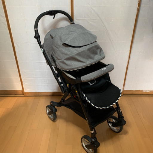 Pigeonピジョン A型ベビーカー  fino フィーノ