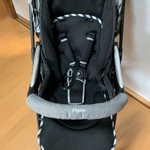 Pigeonピジョン A型ベビーカー  fino フィーノ
