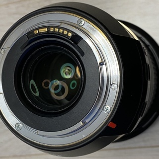 タムロン SP 24-70mm F/2.8 Di VC USD (Model A007) キャノン用の画像
