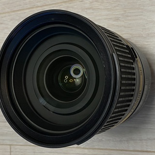 タムロン SP 24-70mm F/2.8 Di VC USD (Model A007) キャノン用の画像