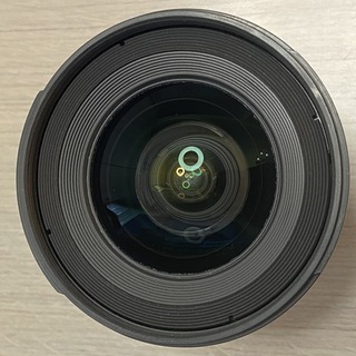 TROKINA AT-X 116 PRO DX 11-16mm F2.8 トキナ (ｷﾔﾉﾝ用)の画像