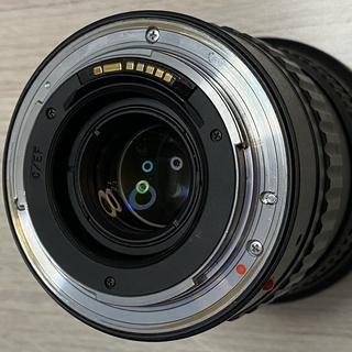 TROKINA AT-X 116 PRO DX 11-16mm F2.8 トキナ (ｷﾔﾉﾝ用)の画像