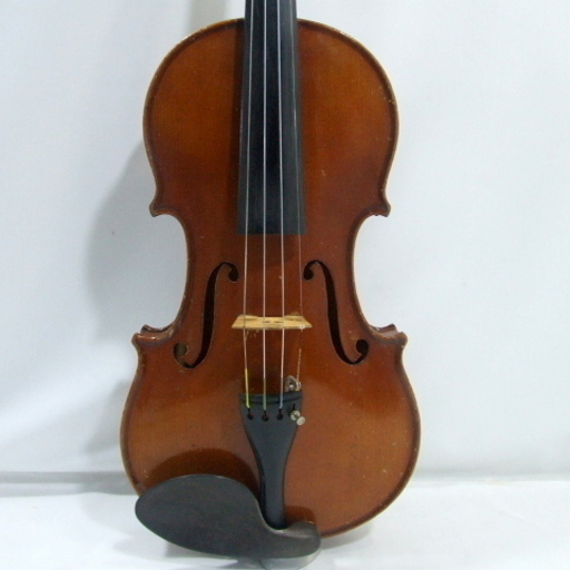 美麗音色　バイオリン　ドイツ製　WILHELM HAMMIG  4/4 美麗音色 バイオリン ドイツ製 WILHELM HAMMIG 4/4 弦楽器