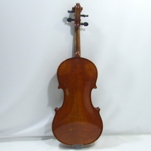 美麗音色　バイオリン　ドイツ製　WILHELM HAMMIG  4/4 WILHELM HAMMIG SAMPO 4/4 Violin ドイツ製 バイオリン