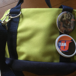 ウルトラマングッズの画像