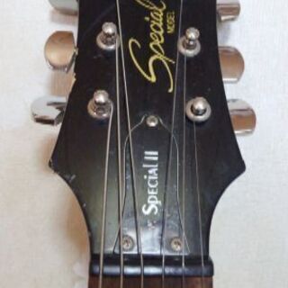 EPIPHONE エピフォン　エレキギターの画像