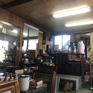 閉店セール　アンティーク、レトロ雑貨、骨董　全品30%OFF 