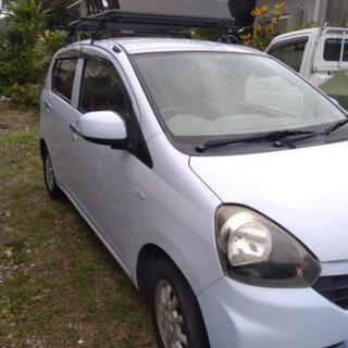 【最後】ルーフラック+システムキャリアの画像