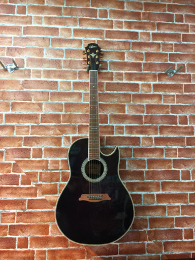 アリア エレアコ MBA-61BK