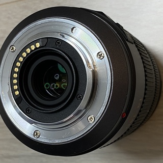 パナソニック　LUMIX G VARIO HD 14-140mm/F4.0-5.8 ASPH./MEGA O.I.S. H-VS014140の画像