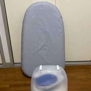 アイロン　セットの画像