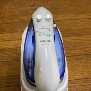 アイロン　セットの画像