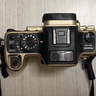 パナソニック　LUMIX DMC-GH1 ボディ Panasonicの画像