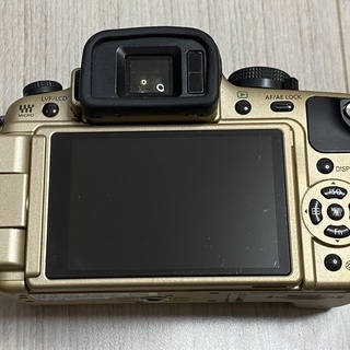 パナソニック　LUMIX DMC-GH1 ボディ Panasonicの画像