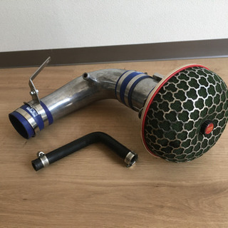 HKS レーシングサクション ヴェルファイア 20 アルファード...