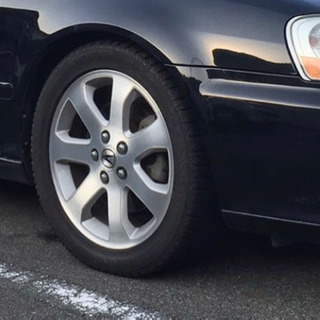 アキュラ ホイール ホンダ ホイール pcd114.3 5穴 17 usdm アキュラ