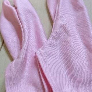 お子様用 腰ひも 伊達締め たびの画像