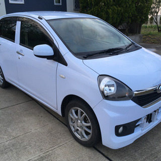 H27年車　車検R4.5月