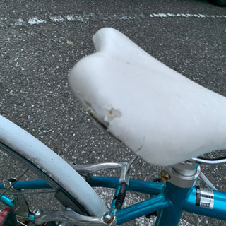 マウンテンバイク　あげますの画像