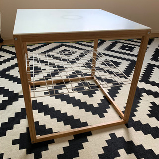IKEA テーブル　引き取りに来てくれる方
