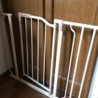 ベビーゲート