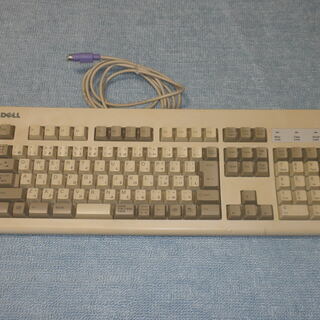 パソコン用キーボード　Dell　ジャンク品