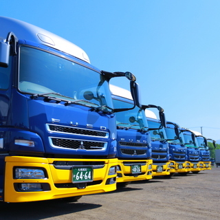 ★～10月末迄の短期★ 積荷作業スタッフ（日給8,000円以上）