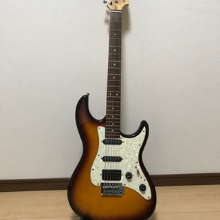 「SOLD」【超美品】Elioth（エリオス）S303ギター+アンプR10セット