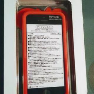 <終了しました！>【新品】スマホカバー　iPhone用　ディズニーの画像