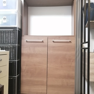 【中古】つっぱり本棚