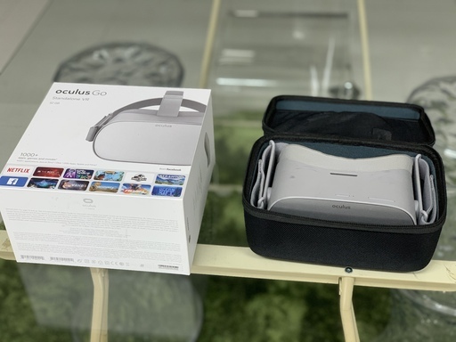 オキュラス　ゴー中古