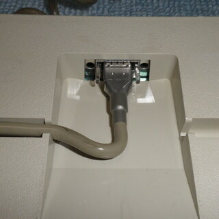 パソコン用キーボード　Compaq　101　ジャンク品の画像