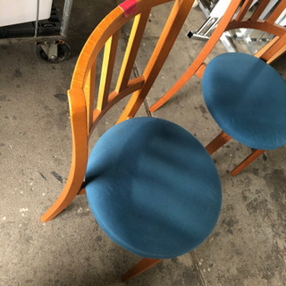 calligaris ダイニングチェアの画像