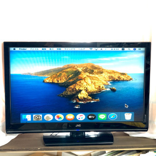 液晶ディスプレイ 42型の画像