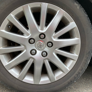 クラウン アスリートGの画像