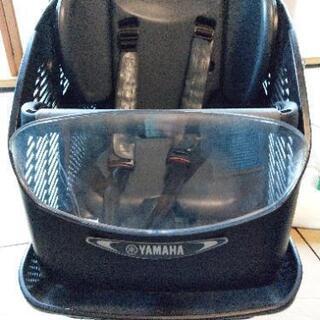 YAMAHAチャイルドシート　自転車用　PAS Kiss Mini用 