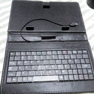 A25GT ALPHA LING専用カバー兼キーボード［7インチ...