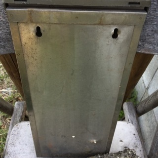 ポスト 引っ越し関連の画像