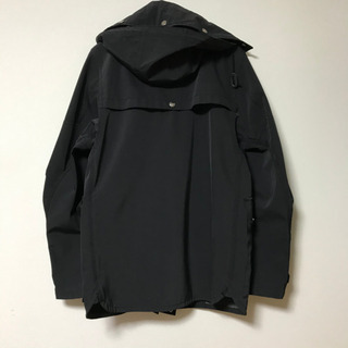 NORTH FACE × eYe JUNYA WATANABEマウンテンパーカーの画像