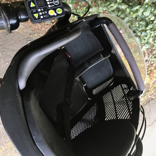 🍀H01N電動C22Y☘️ヤマハパスキッス🌼２０インチ🌺充電器なし🚴‍♂️🚴‍♀️の画像