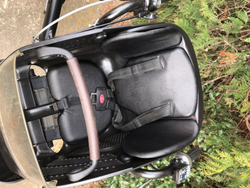 ?C01S電動B70X?ブリジストンアンジェリーノ?長生き８アンペア?☘️?‍♀️?‍♀️