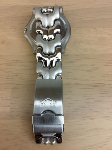 完了、タグホイヤー、中古美品
